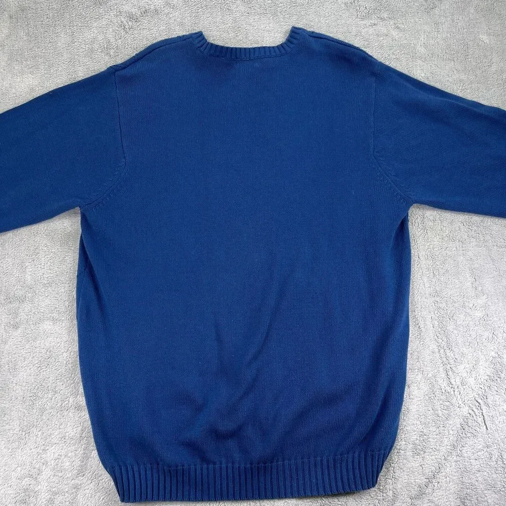 Izod sweater men